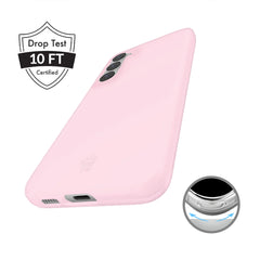 Strawberry Milk Jelly Samsung Case