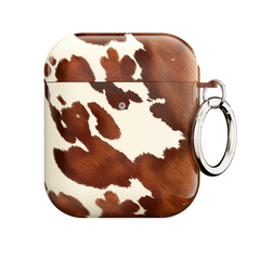 Cocoa Cow AirPod Case