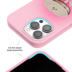 Espresso Please iPhone Case