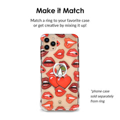 Cherry Phone Ring