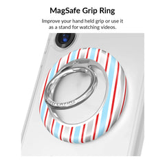 Stars & Stripes Glitter Samsung Bundle Set