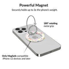 Summer Love MagSafe Grip Ring