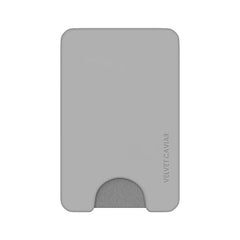 Grey MagSafe Wallet