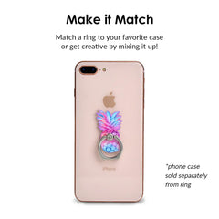 Pineapple Phone Ring