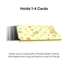 Cutie Fruity MagSafe Wallet
