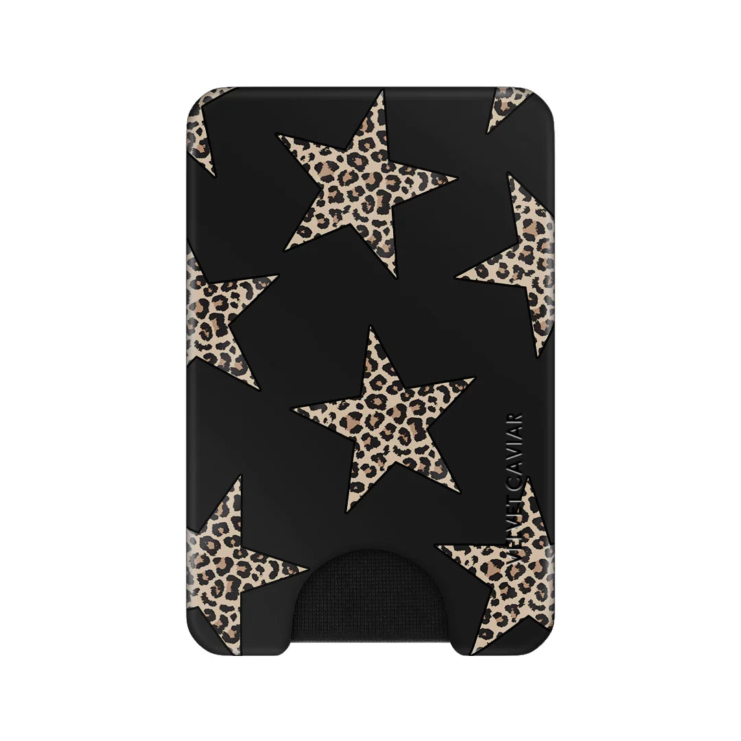 Rockstar Girlfriend MagSafe Wallet