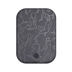 Beautiful Bodies Smoke Portable MagSafe Charger Power Pack