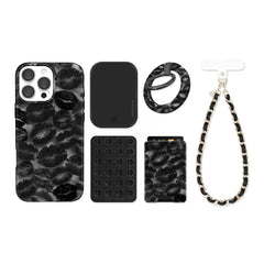Kiss Me Goodnight iPhone Bundle Set