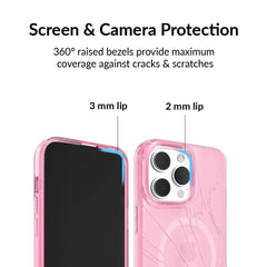 Damaged Goods iPhone Case