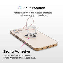 Cowgirl Phone Ring