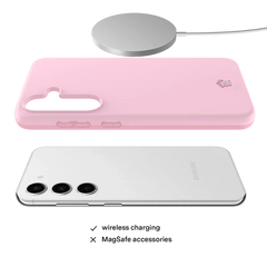 Strawberry Milk Samsung Case