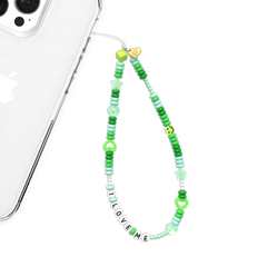 Love Me Phone Charm