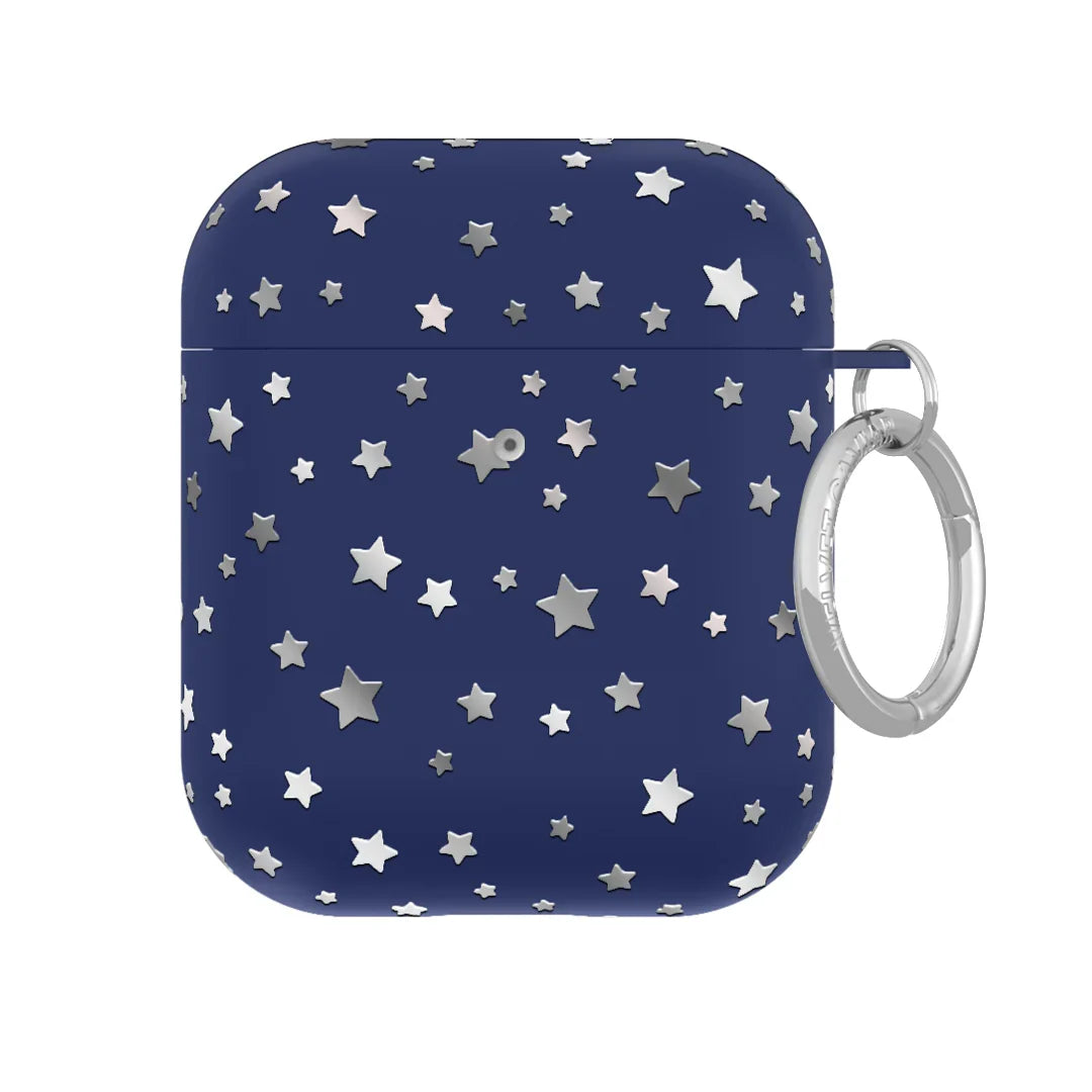 Midnight Stars AirPod Case