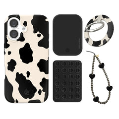 Cowgirl iPhone Bundle Set - Grip