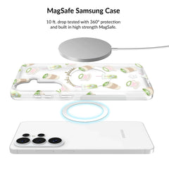 Matcha Please Samsung Bundle Set