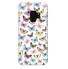 Give Me Butterflies Samsung Case