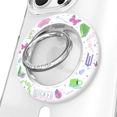 Wicked For Good MagSafe Grip Ring