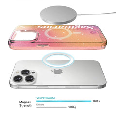 Sanctuary Sagittarius iPhone Case