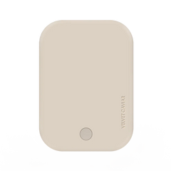 Sand Stone Portable MagSafe Charger Power Pack