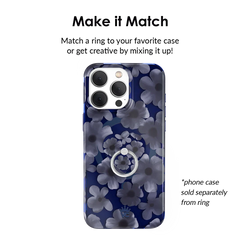 Midnight Blossom Phone Ring
