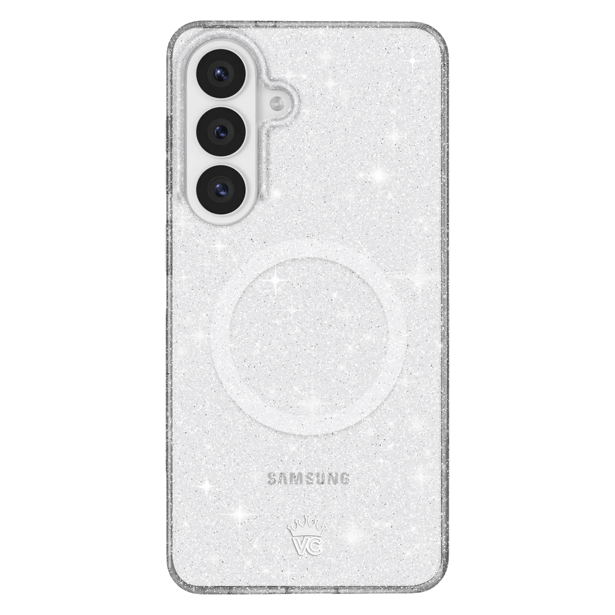 Stardust Glitter Samsung Case