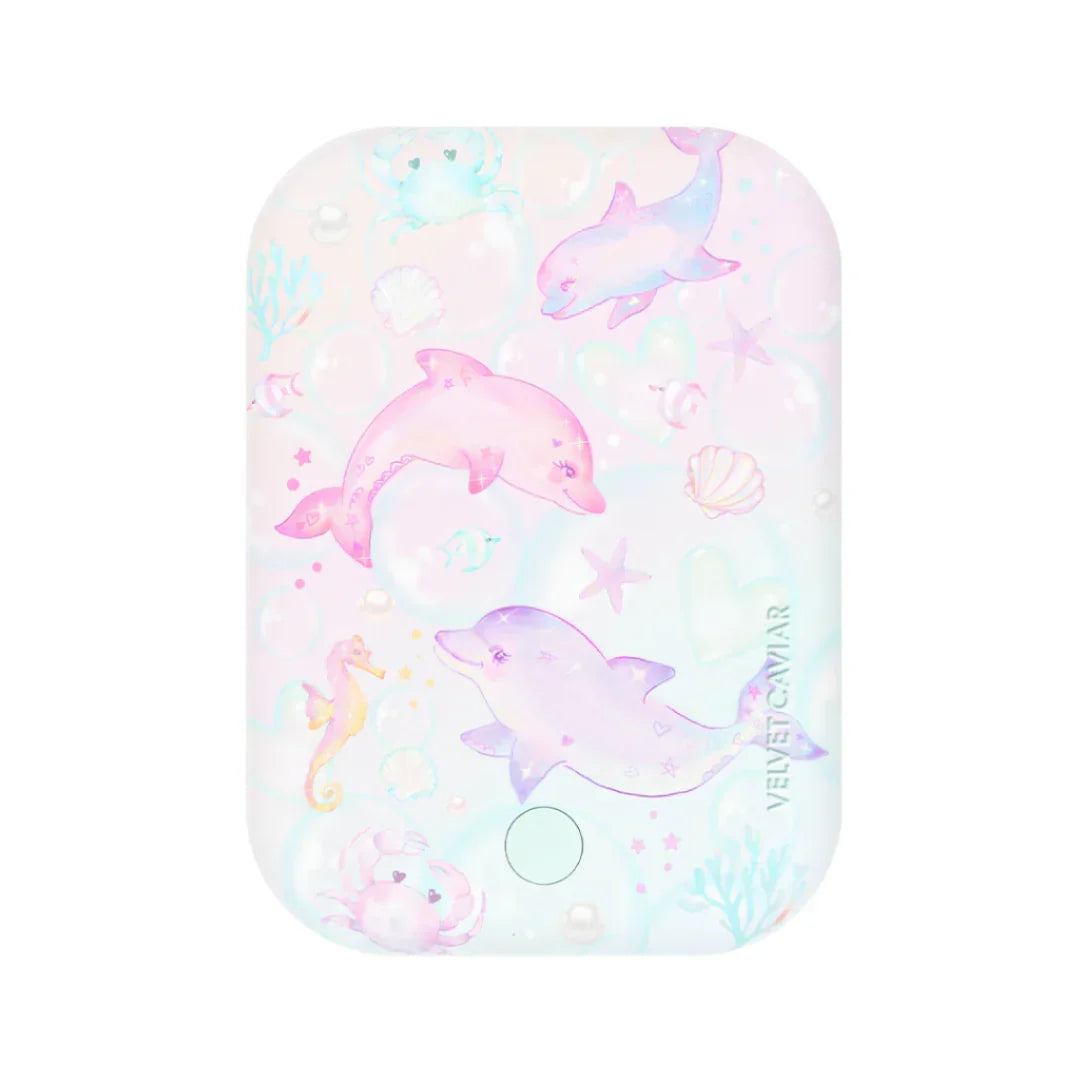 Aqua Angels Portable MagSafe Charger Power Pack