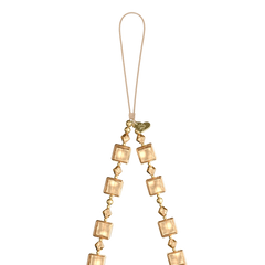 Nude Cube Phone Charm