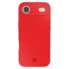 Hot Girl Red iPhone Case