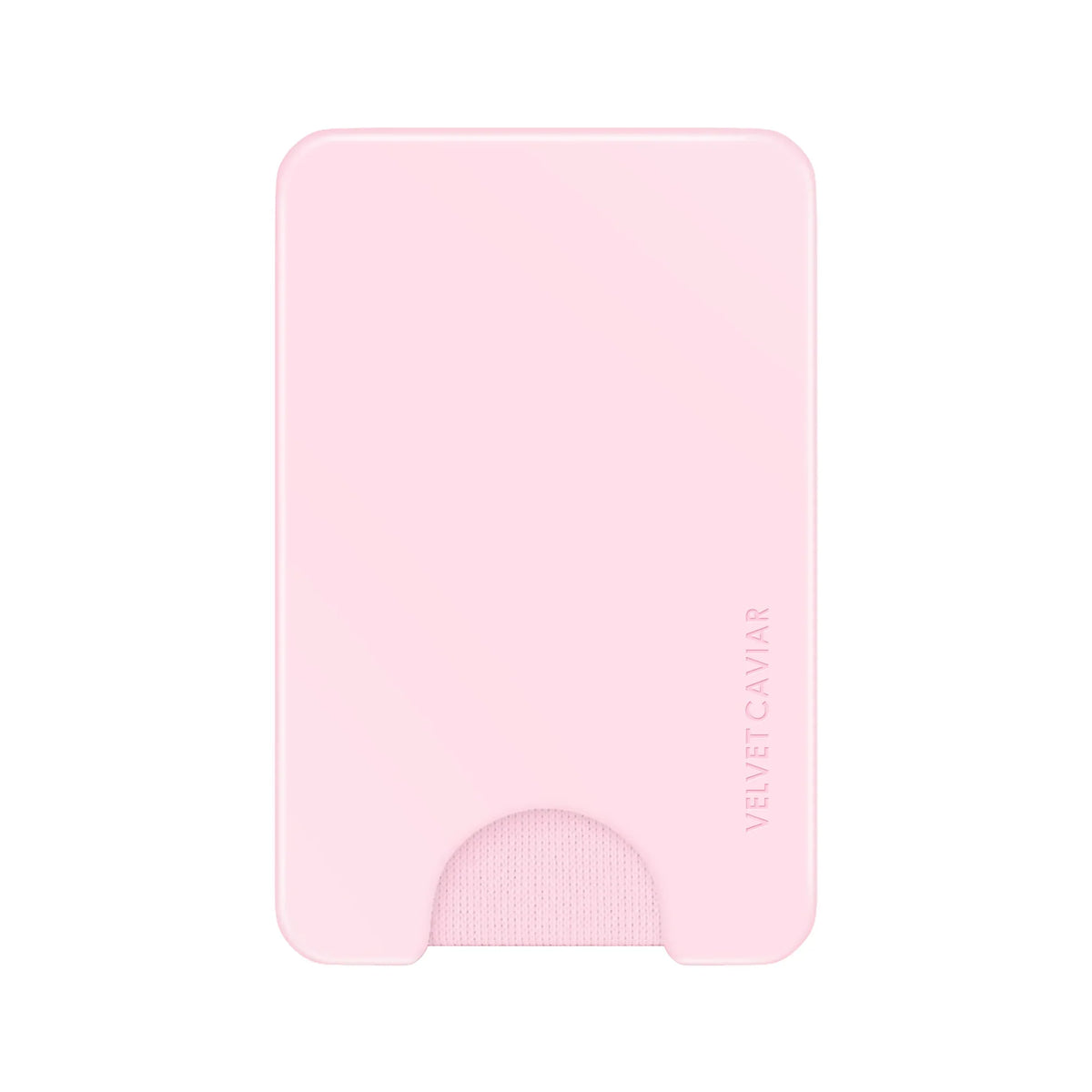 Strawberry Milk Jelly MagSafe Wallet