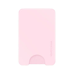 Strawberry Milk Jelly MagSafe Wallet