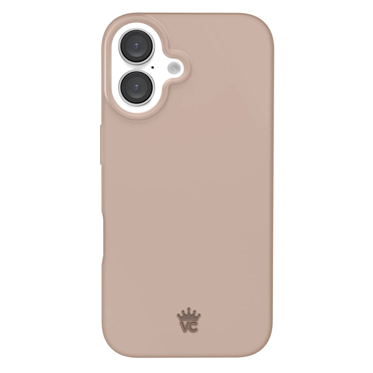 Toasted Almond iPhone Case