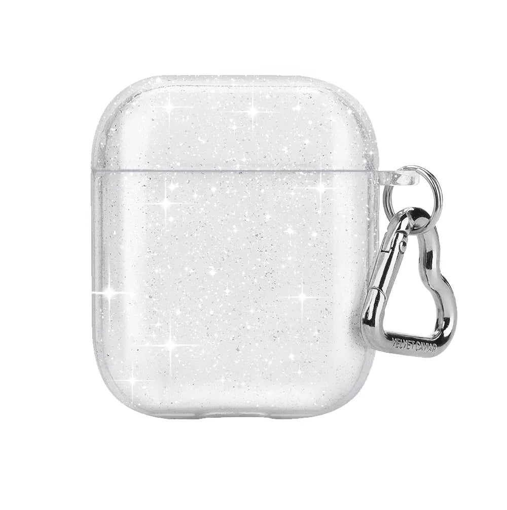 Stardust Glitter AirPod Case
