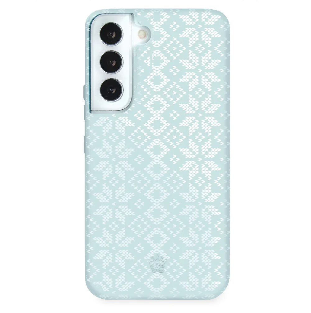 Sweater Weather Samsung Case