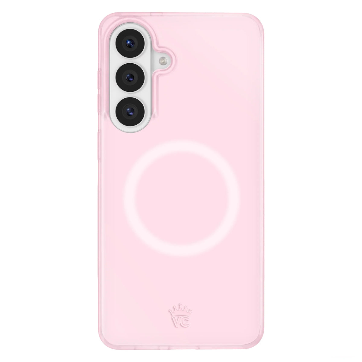 Strawberry Milk Jelly Samsung Case