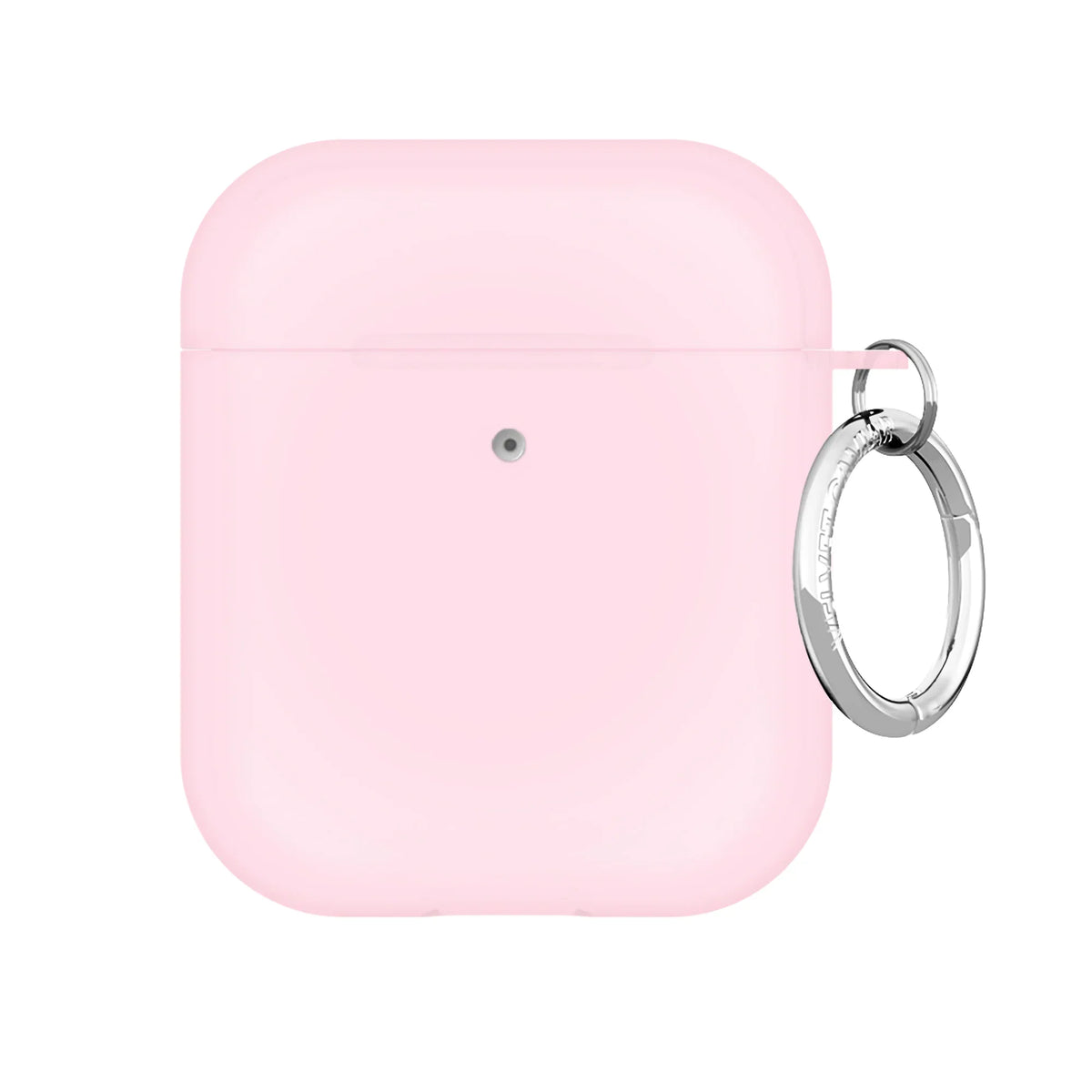 Strawberry Milk Jelly AirPod Case