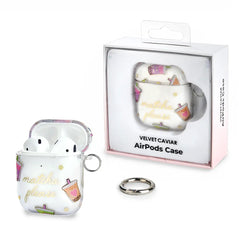 Matcha AirPod Case