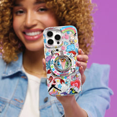 The Powerpuff Girls Girl Power MagSafe Grip Ring
