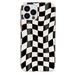 Vibe Check iPhone Case