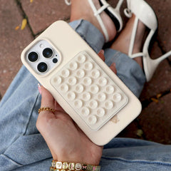Sand Stone MightyGrip MagSafe Mount
