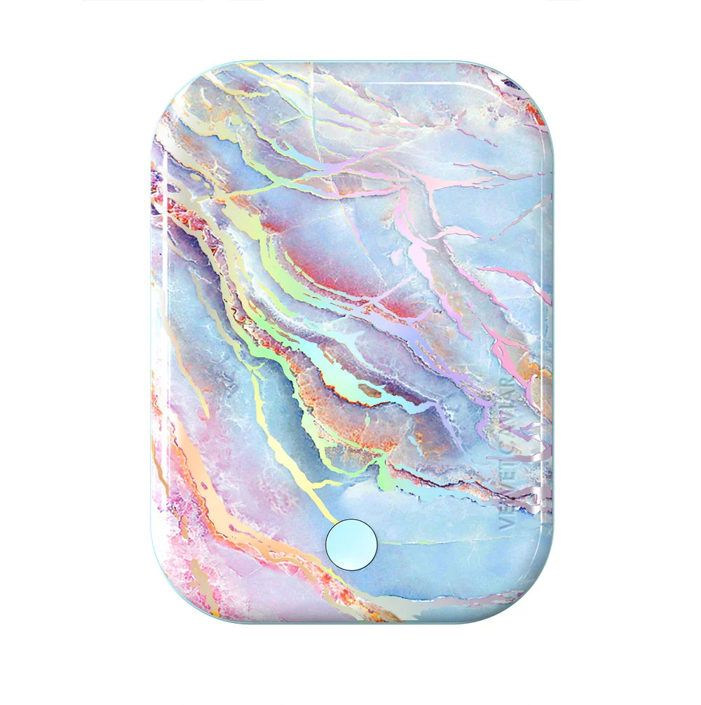 Holo Moonstone Portable MagSafe Charger Power Pack