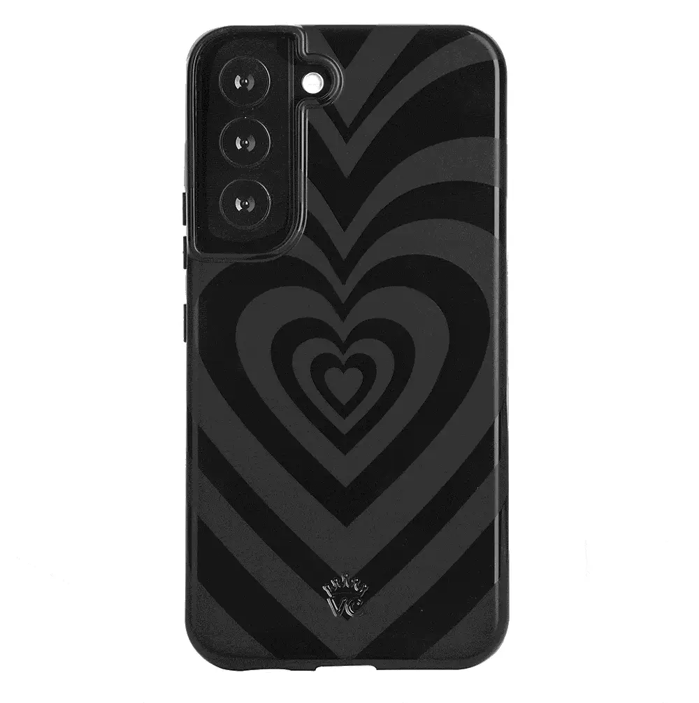 Sweethearts Noir Samsung Case