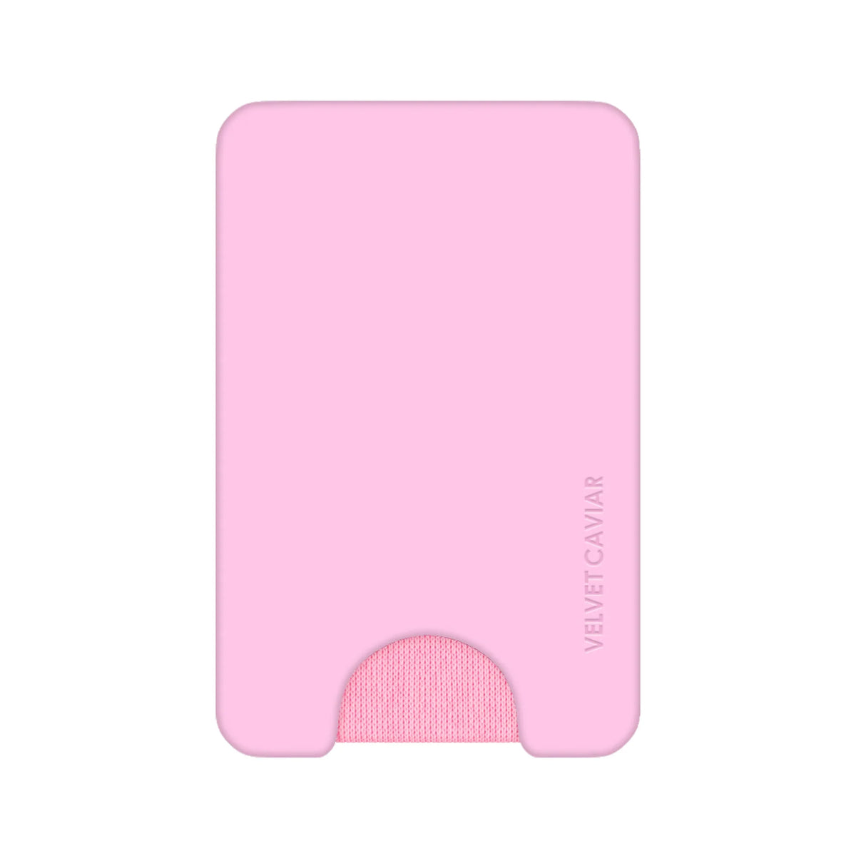 Pink Sugar MagSafe Wallet