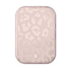 Nude Leopard Portable MagSafe Charger Power Pack