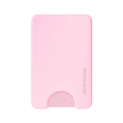 Strawberry Milk MagSafe Wallet
