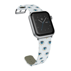 Evil Eye Apple Watch Band