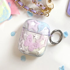 Butterfly Fantasy AirPod Case