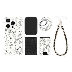 Martini Dreams iPhone Bundle