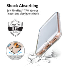 Butterfly Dreams iPhone Case