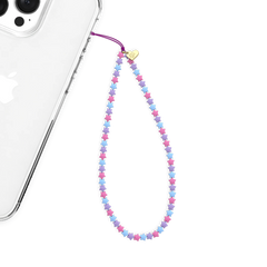 Star Sunset Phone Charm