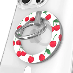 Very Cherry MagSafe Grip Ring